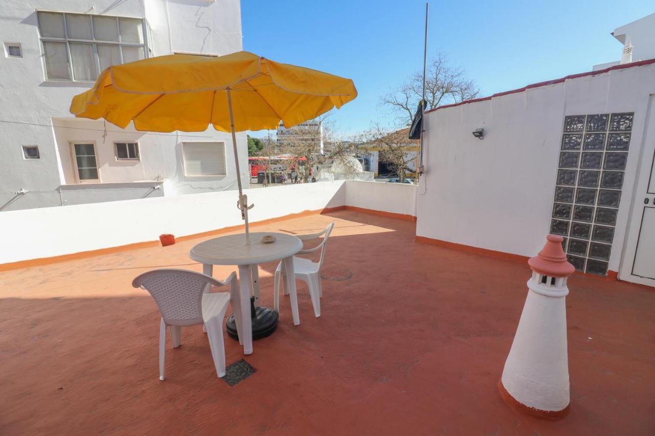 Casa de Férias Casa Algarvia