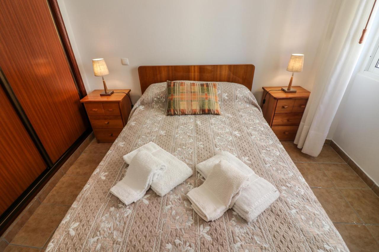Hébergement de vacances Casa Algarvia Lagos
