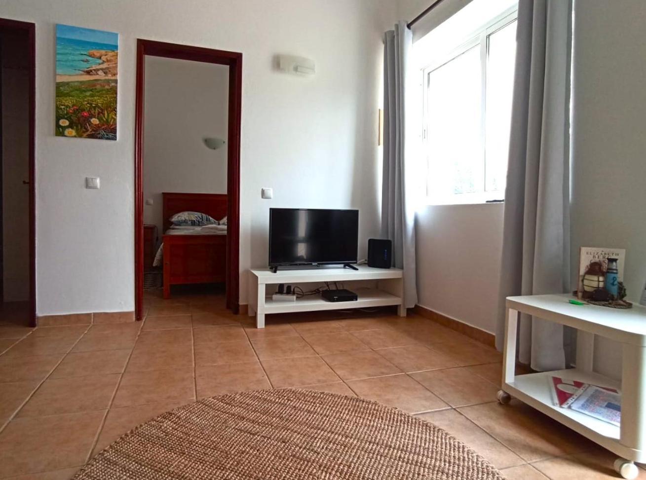 Casa Algarvia Hébergement de vacances *