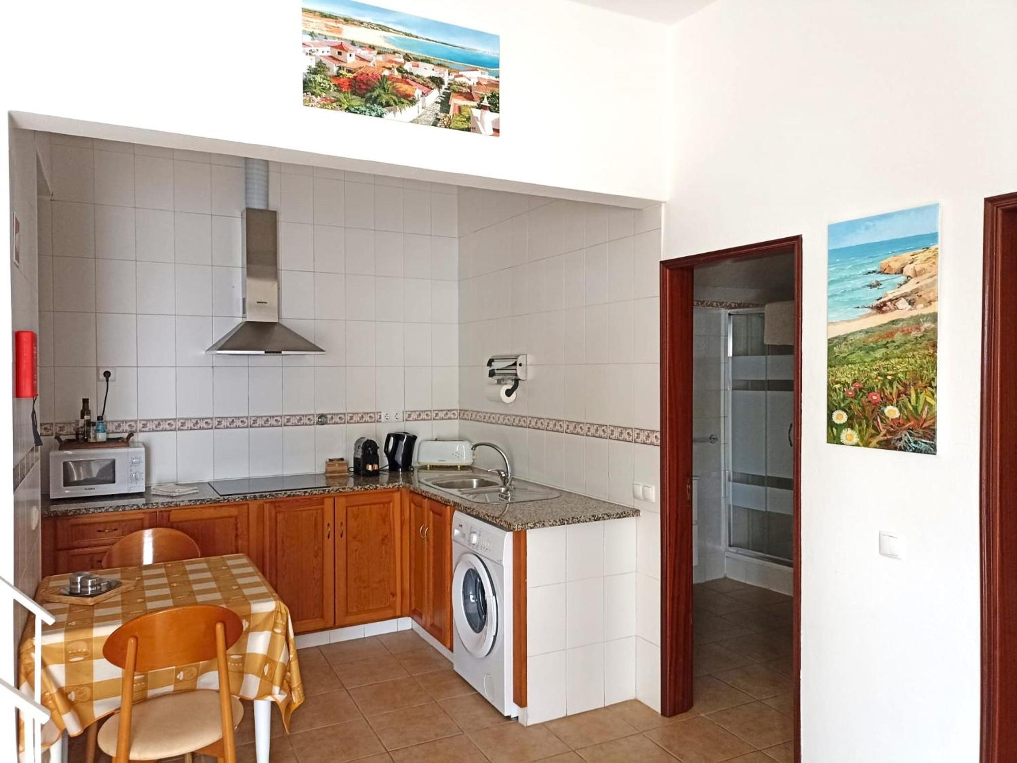 Hébergement de vacances Casa Algarvia Lagos