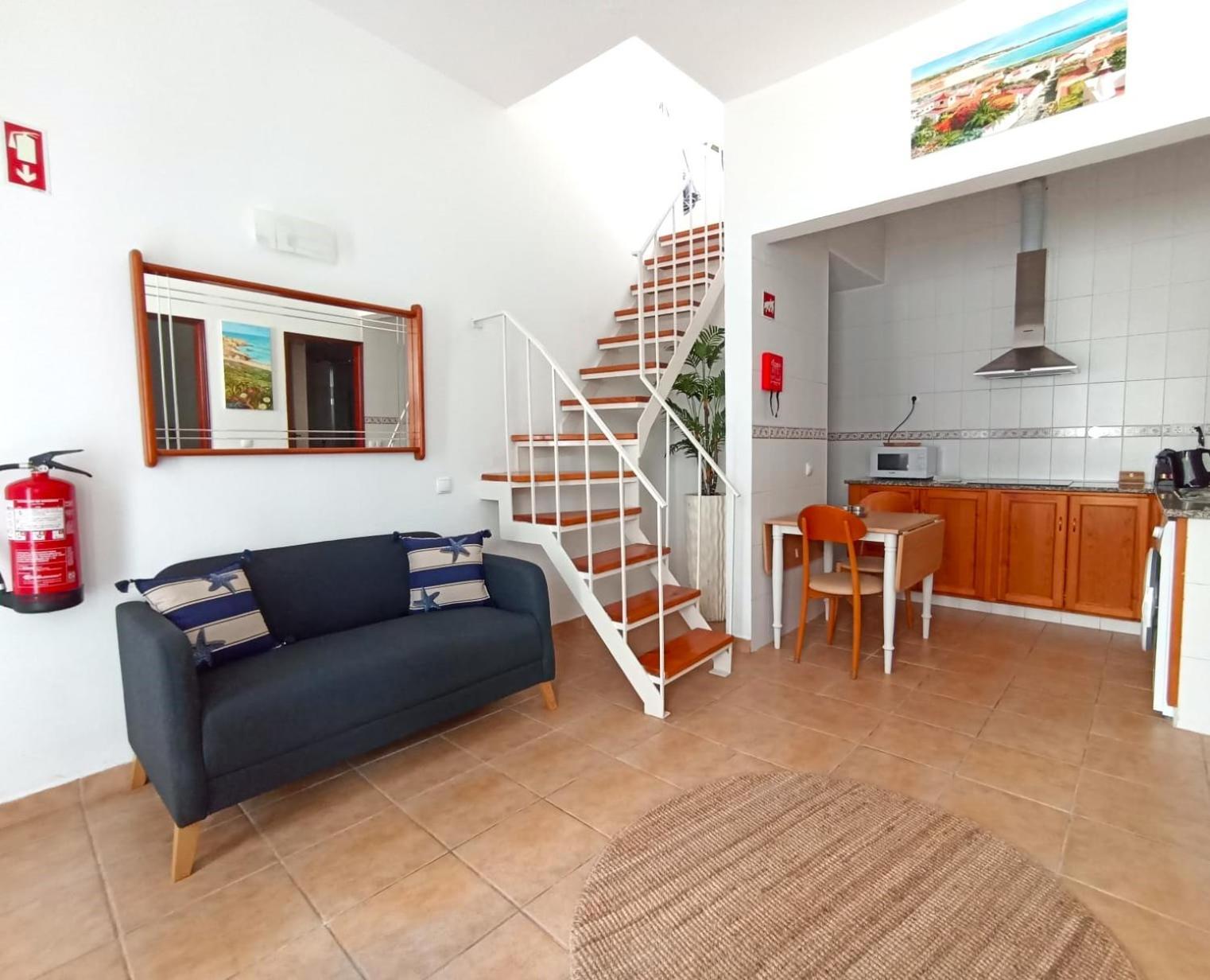 Hébergement de vacances Casa Algarvia *