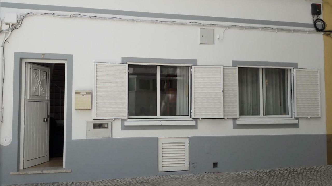 Casa Algarvia Hébergement de vacances *